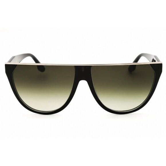 NEW VICTORIA BECKHAM SUNGLASSES GREEN WOMEN EYEWEAR